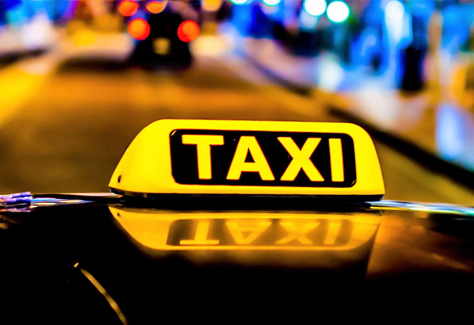 Financial assistance still available as part of the Taxi and Private