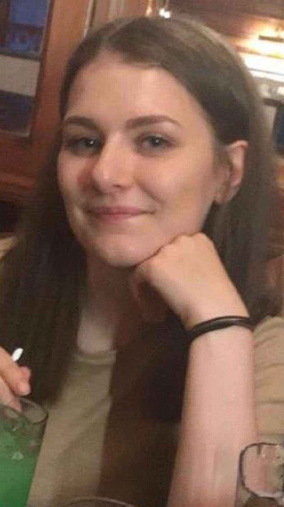University student Libby Squire was raped and murdered in 2019 while walking home from a night out (Family handout/Humberside Police/PA)