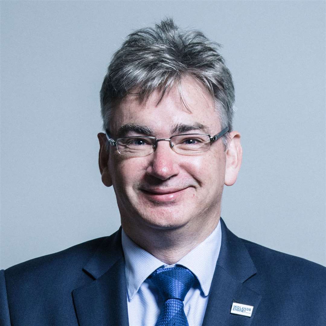 Julian Knight (Chris McAndrew/UK Parliament)
