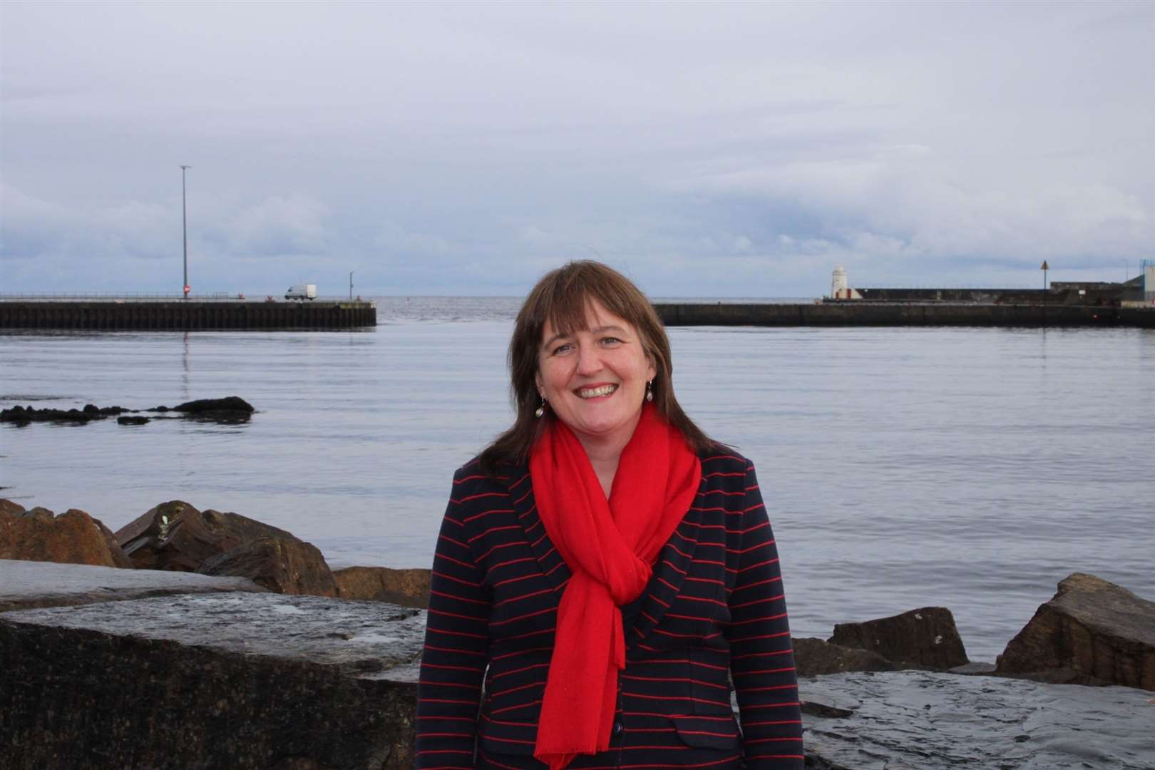 Highland MSP Maree Todd is against the Boundary Commission's plans