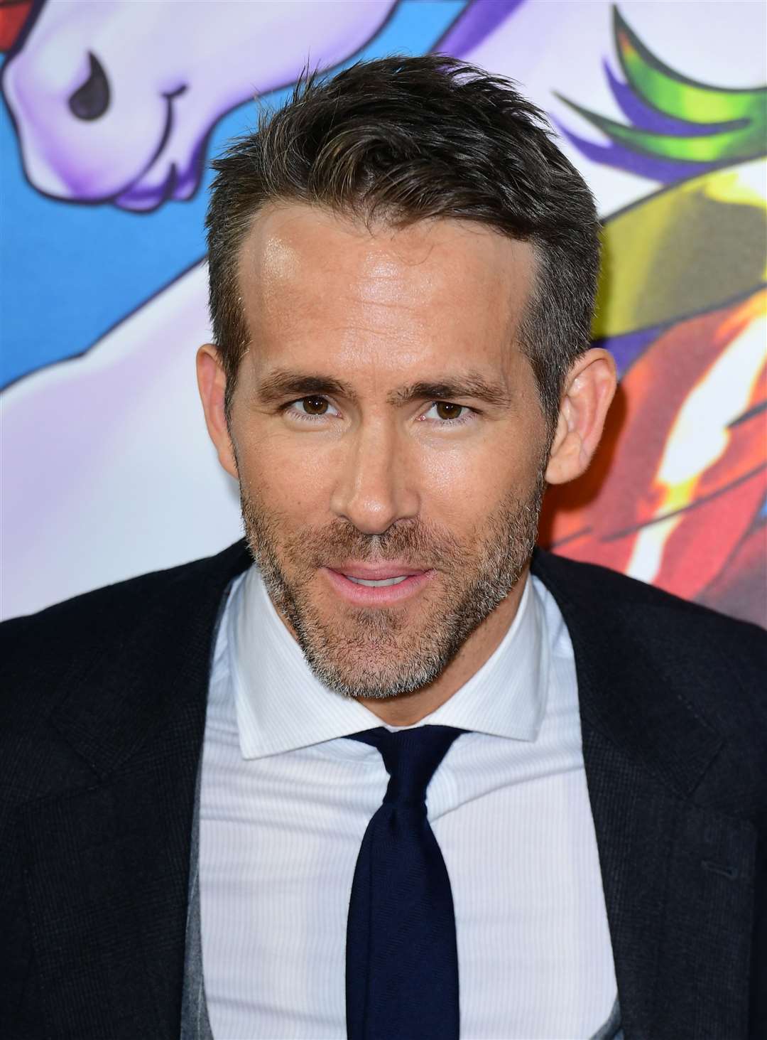 Ryan Reynolds experienced the rollercoaster of English football as he took in his first live Wrexham match (Ian West/PA)