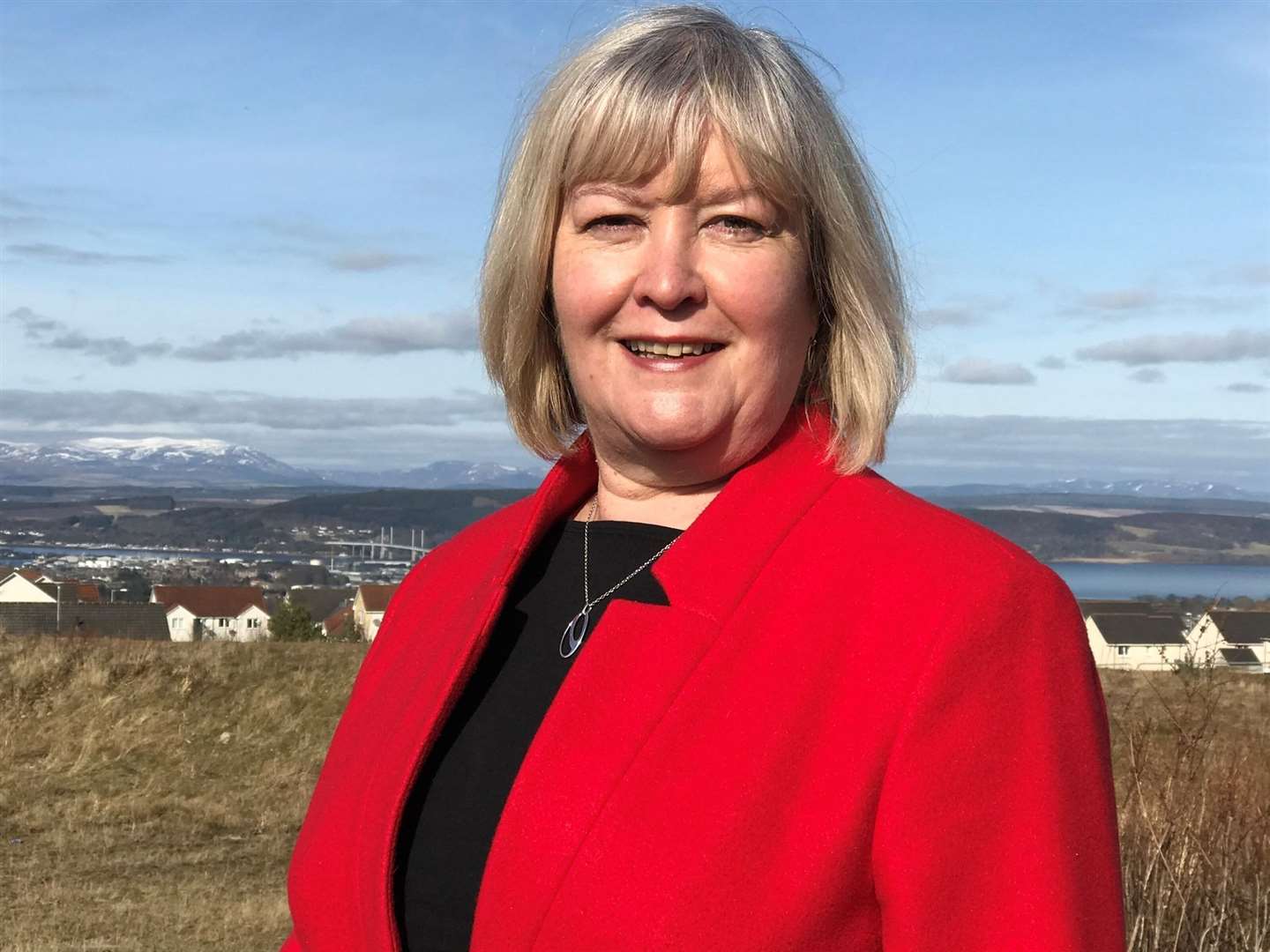 Rhoda Grant MSP