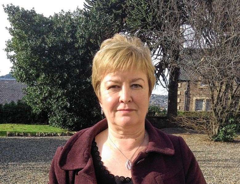 Rhoda Grant wants risk assessment on Caithness mothers transported to Inverness to give birth