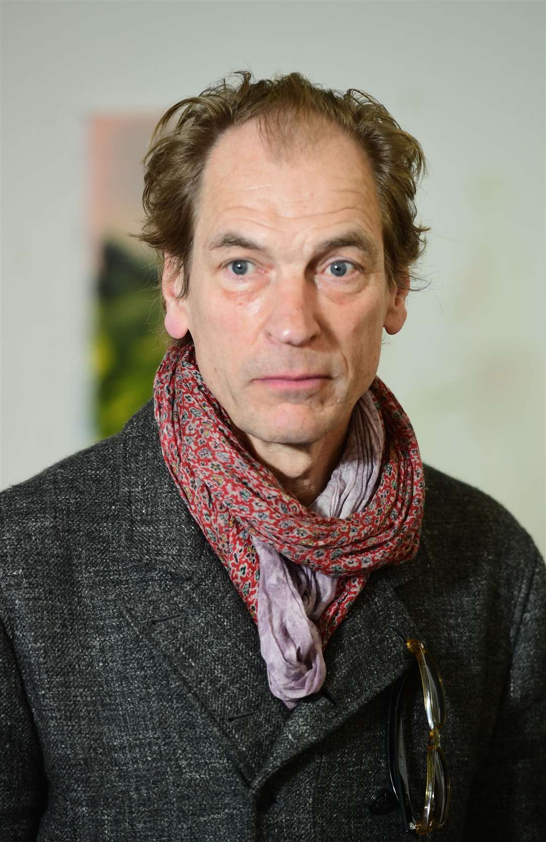 Julian Sands had lived in Los Angeles since 2020 (Ian West/PA)
