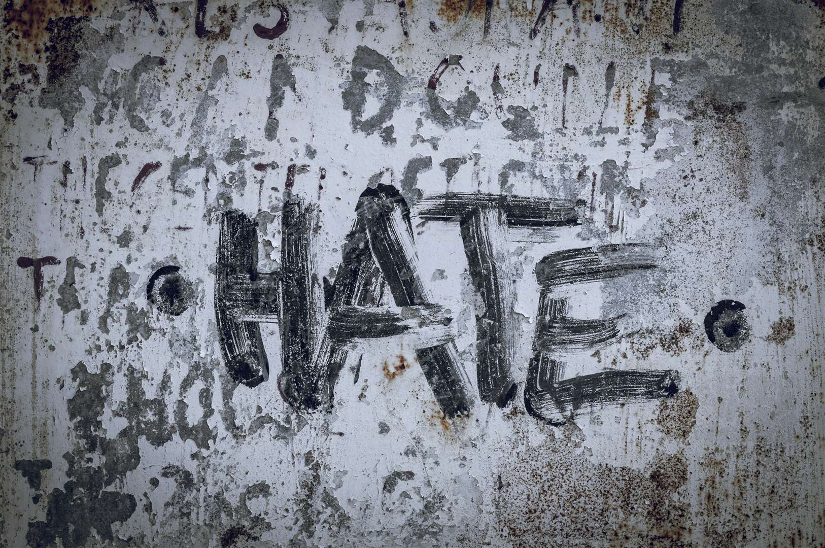 There was a big reaction to the introduction of the Scottish Government's hate crime bill. Picture: Adobe Stock