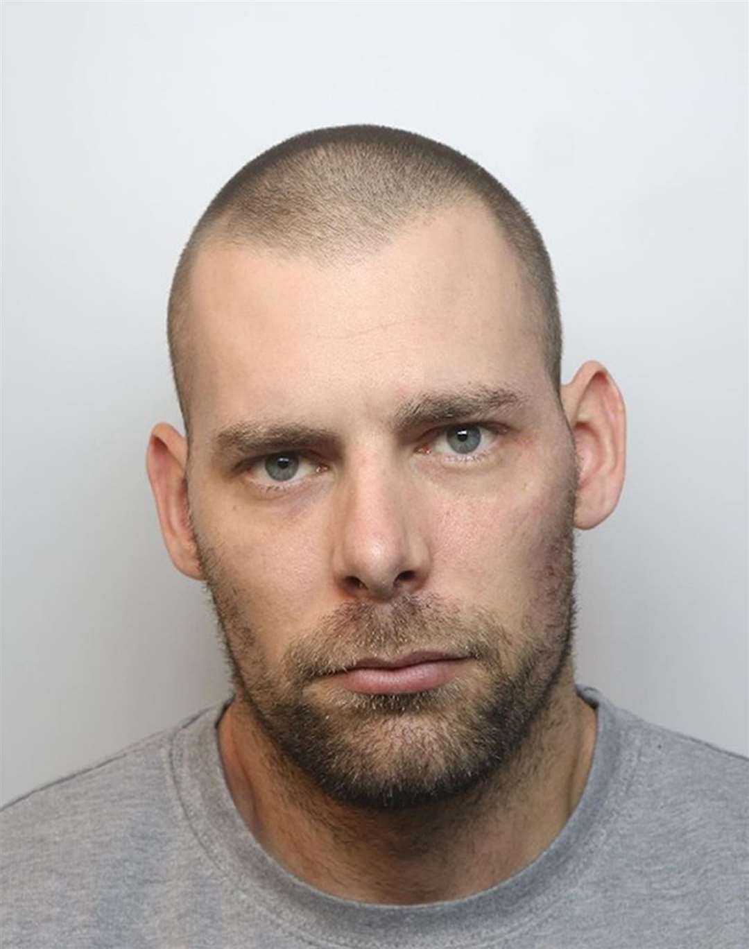Damien Bendall was given a whole life order for murdering his partner and three children (Derbyshire Police/PA)