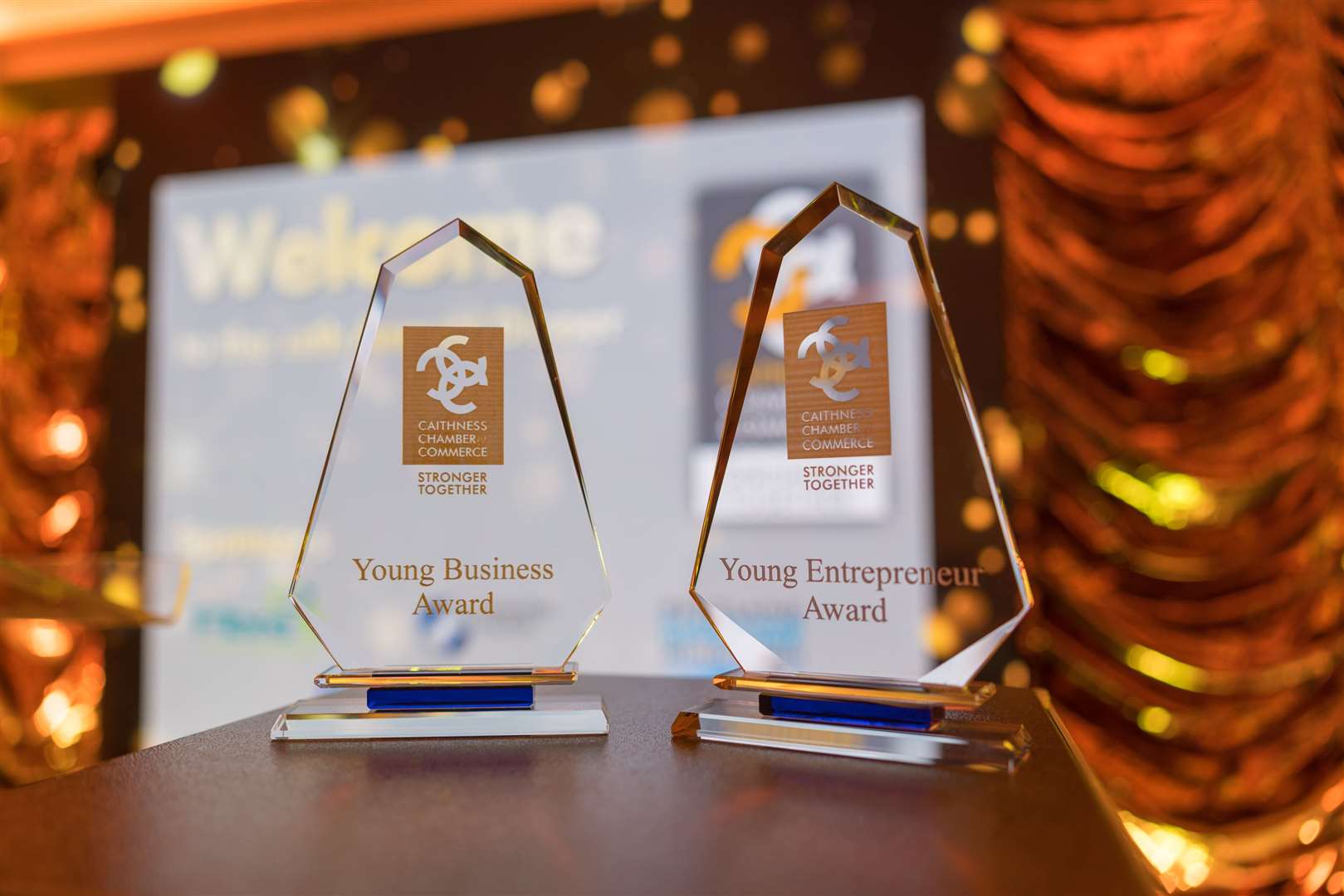 The Young Entrepreneur and Young Business Awards. Studiograff Photo