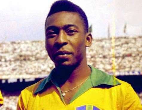 Pele