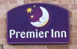 Thurso's Premier Inn will be will be the most northerly in the UK.