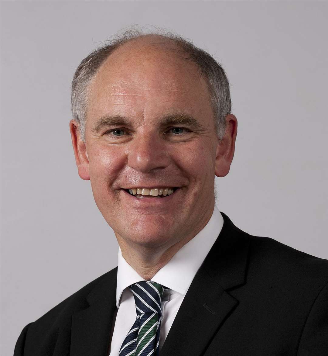 David Richardson.