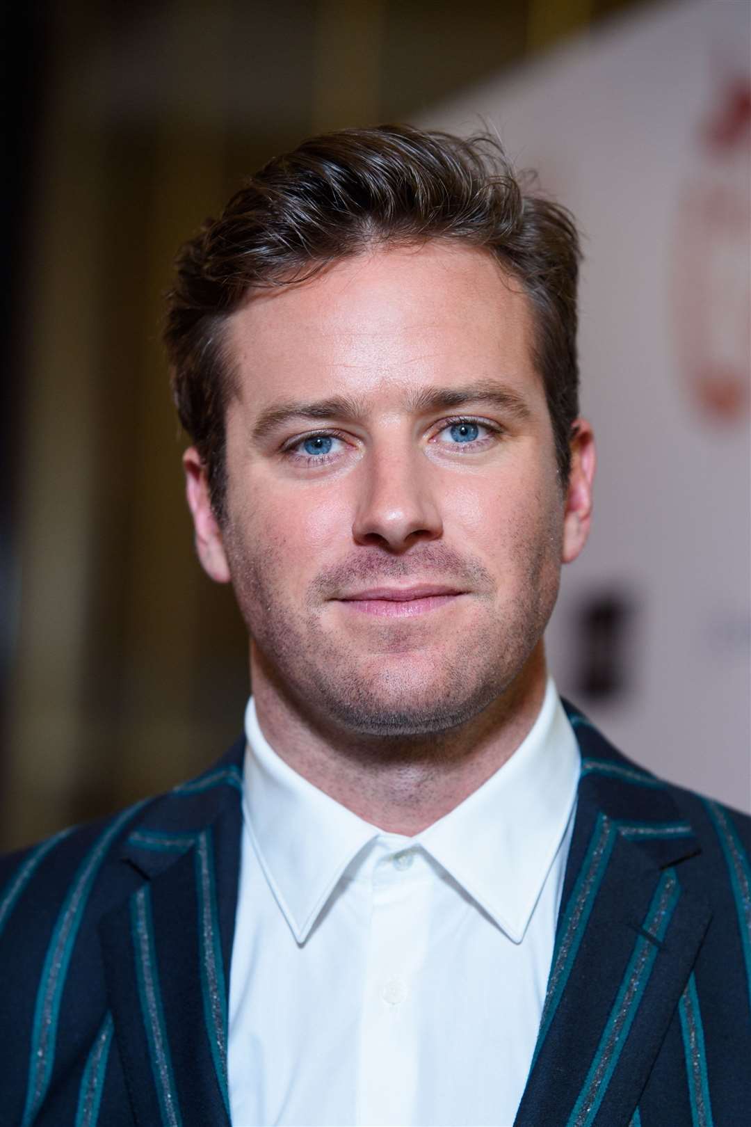 armie hammer