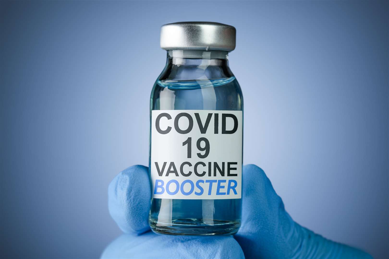 Spring booster doses of Covid vaccine are being offered to adults aged 75 and over.