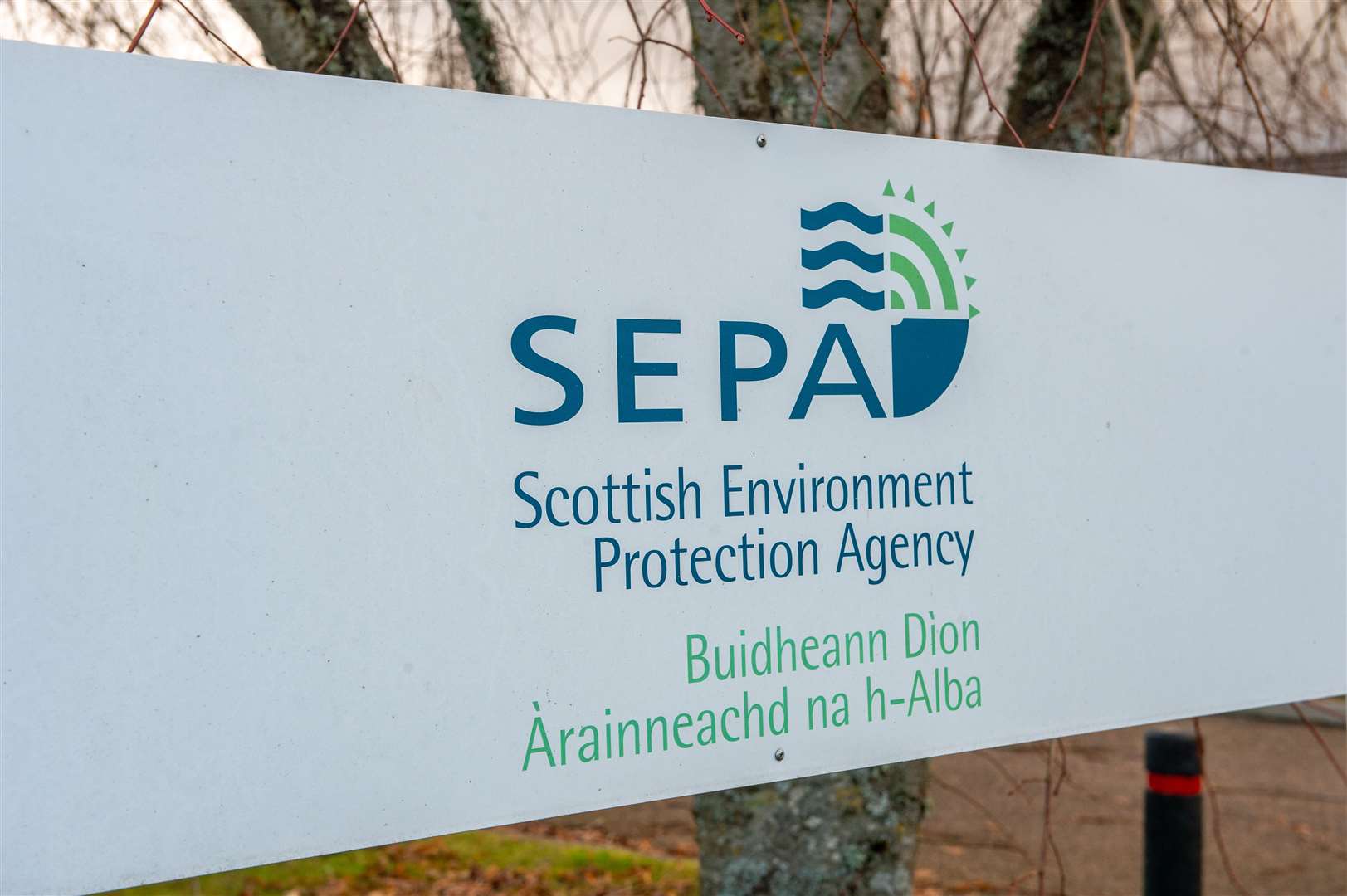 SEPA said it aimed to be transparent and proportionate in its enforcement.
