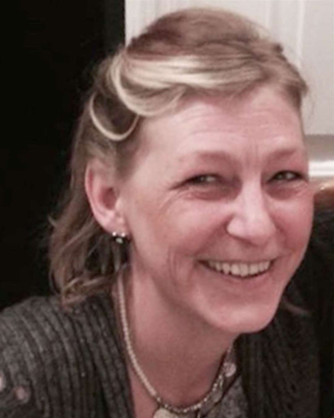 Dawn Sturgess died in hospital in Salisbury after exposure to Novichok (Metropolitan Police/PA)