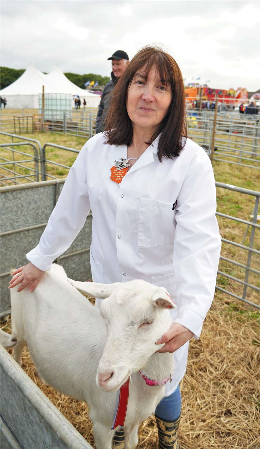 County Show 2022 in Thurso. Picture: DGS