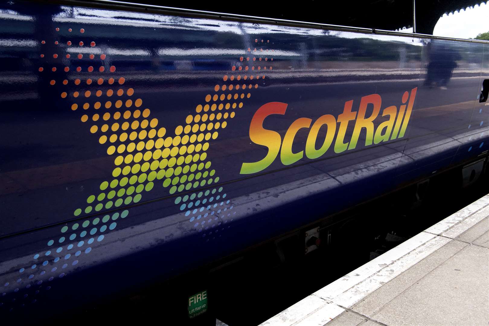 ScotRail has warned of disruption to some Far North Line services following a fault in Inverness.