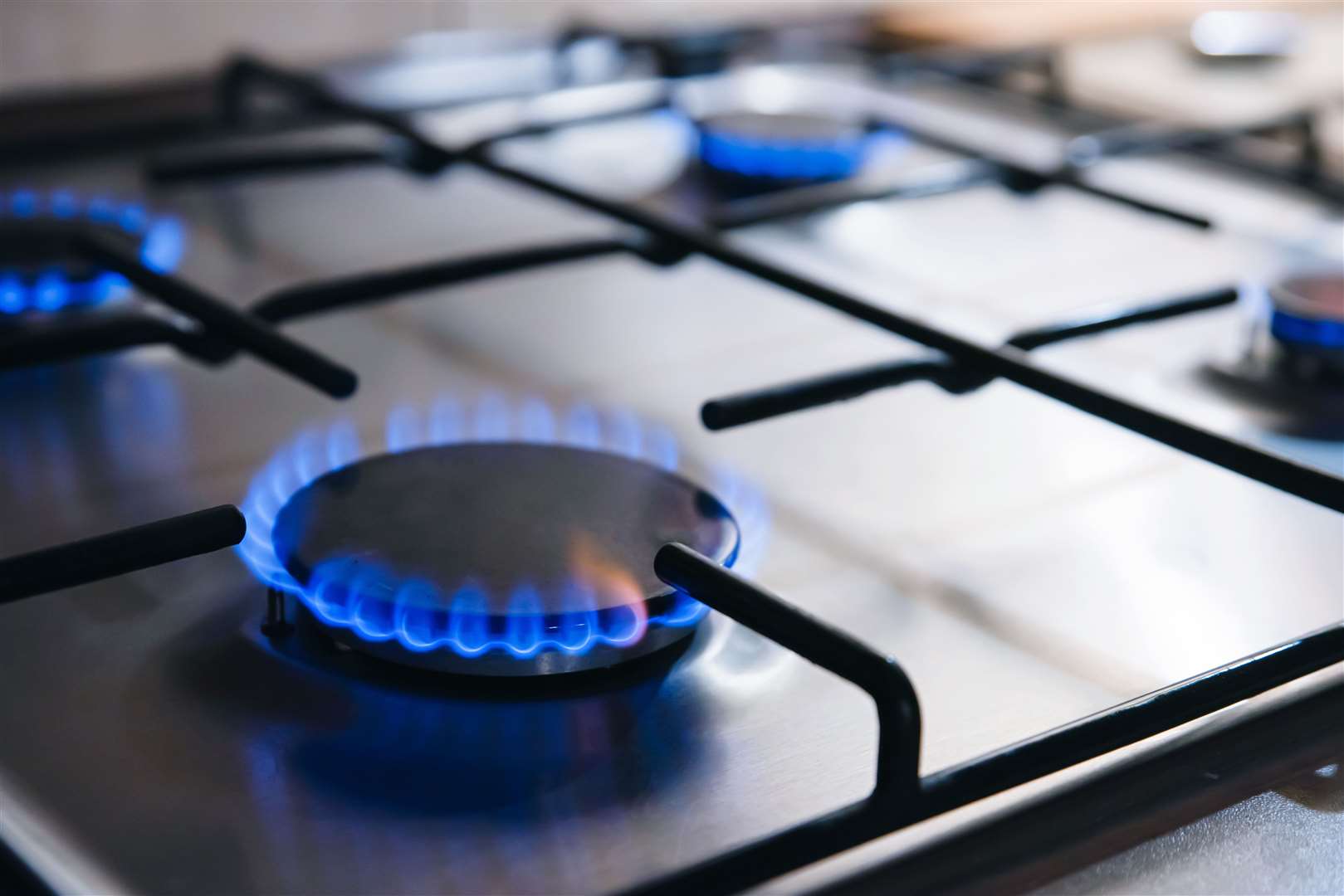 Households could see energy bills increase as much as £195 a year as a result of spending more time at home.