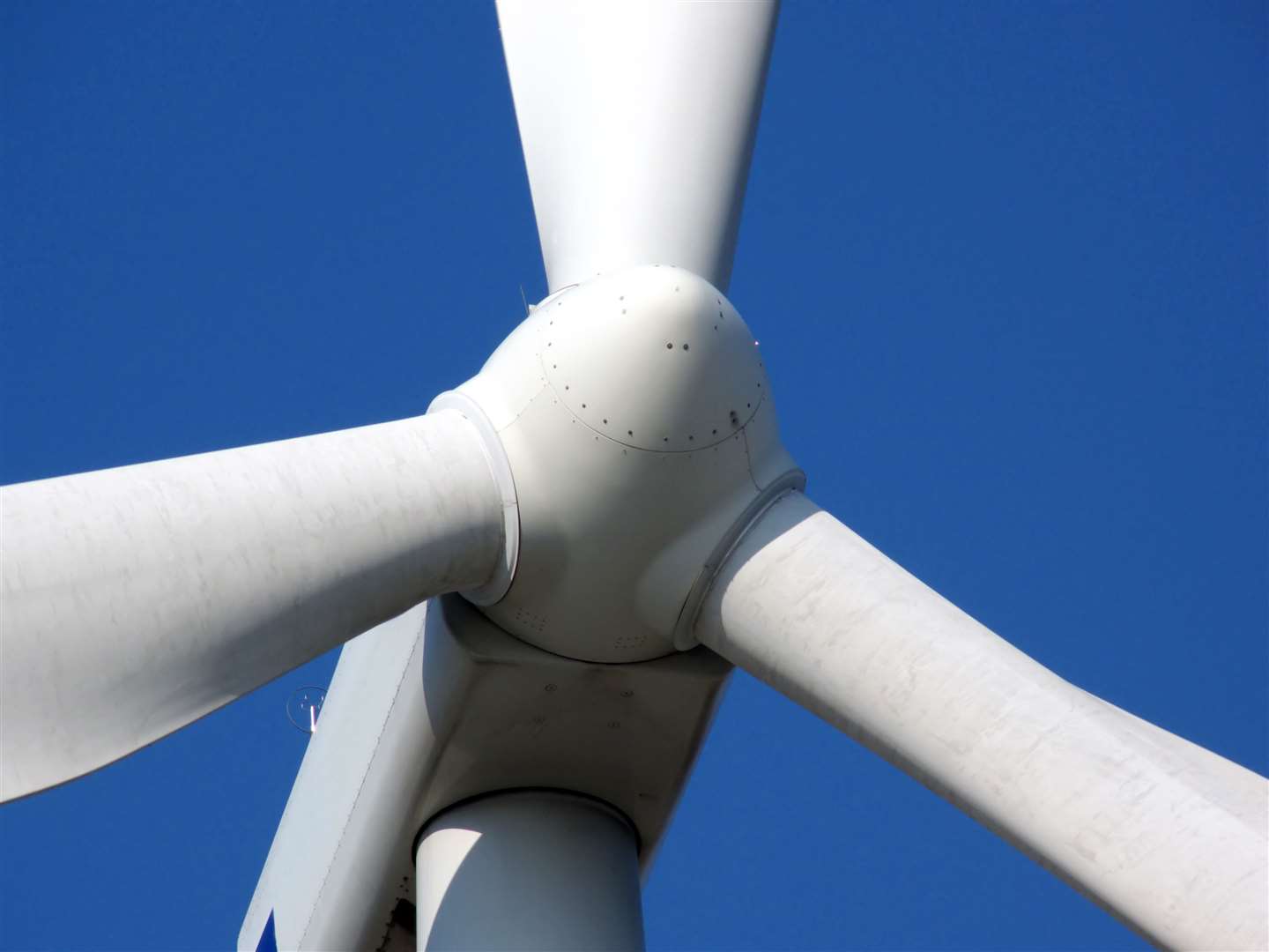 The Stroupster wind farm will not be affected by Greencoat company changes