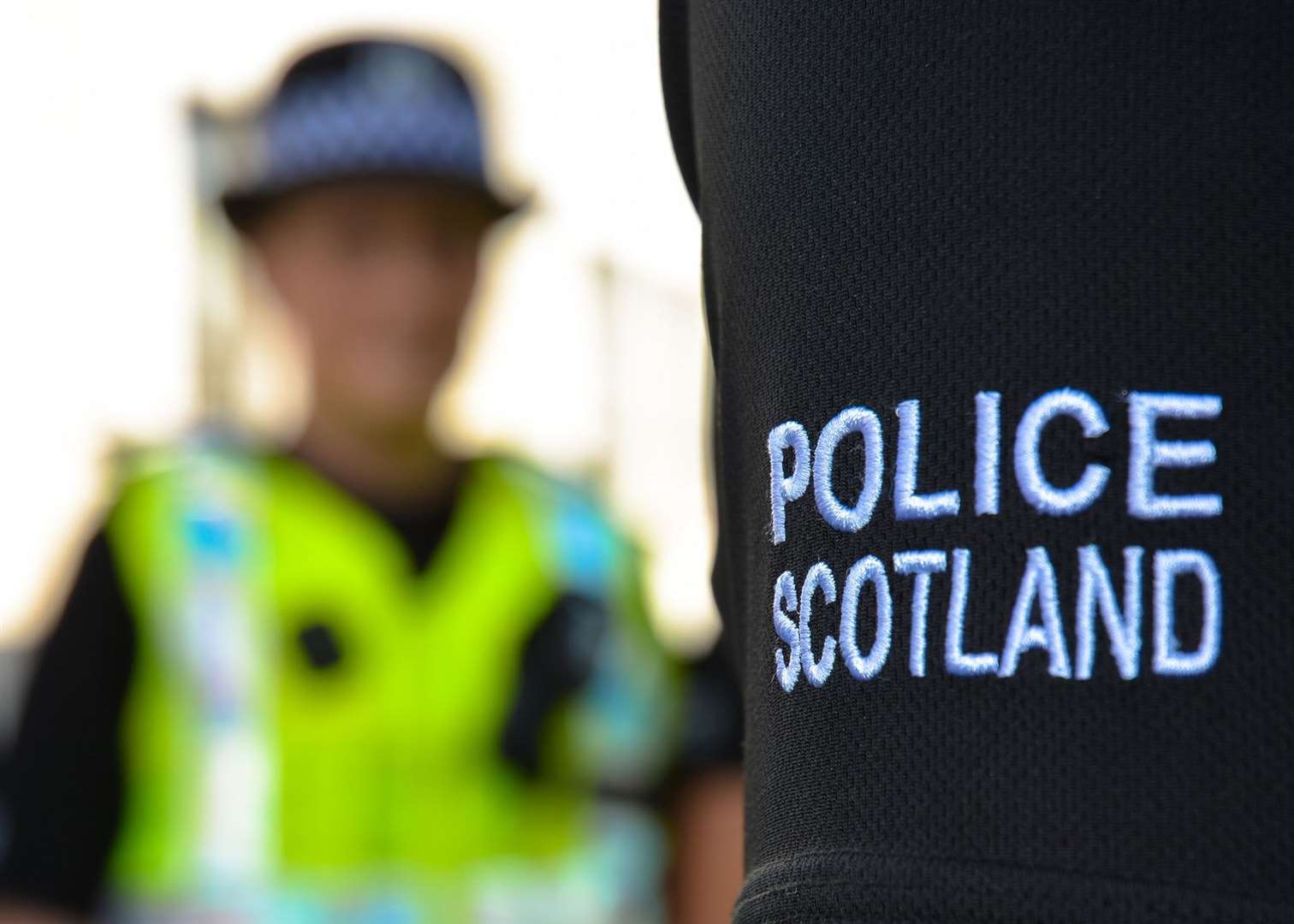 Police in Caithness are appealing for information regarding an assault which took place on Monday, January 22 in Thurso. Picture: Police Scotland Facebook.