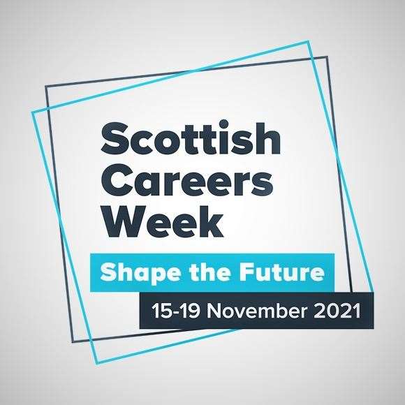 Scottish Careers Week