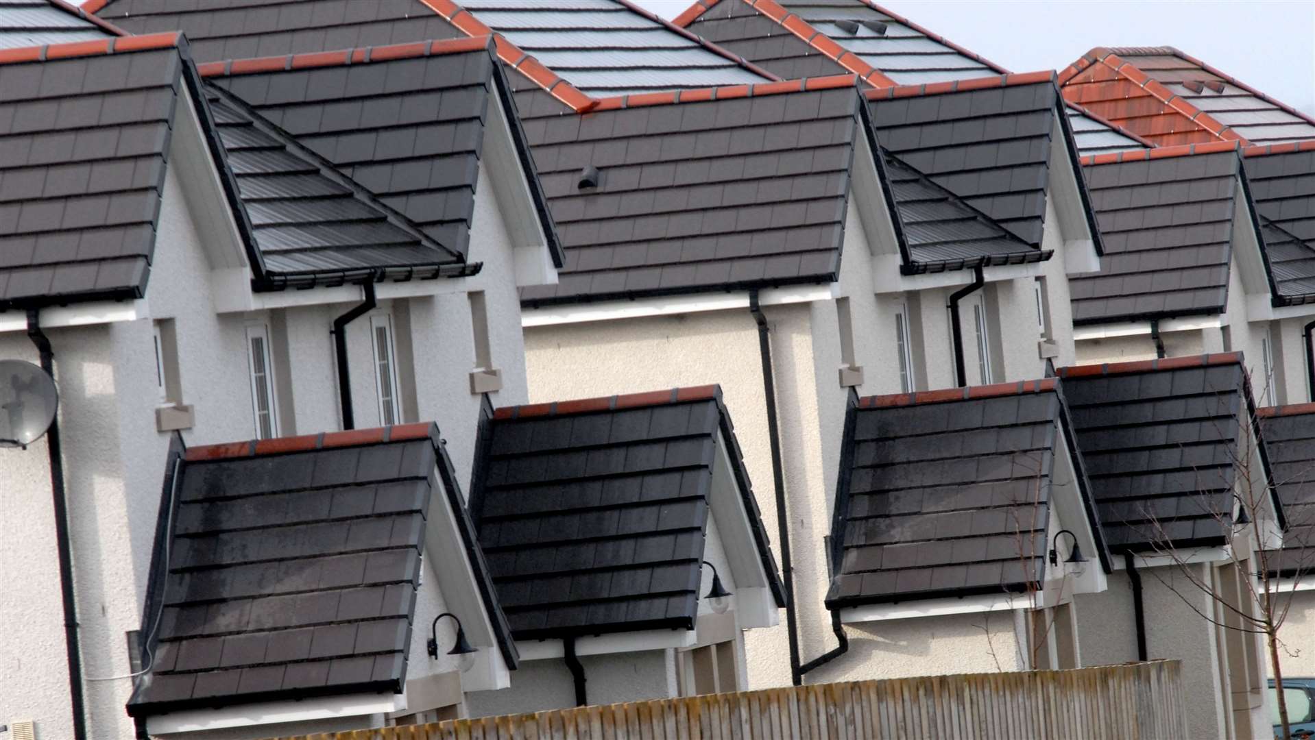 Ariane Burgess doesn't think new building is the only way to tackle the housing emergency.
