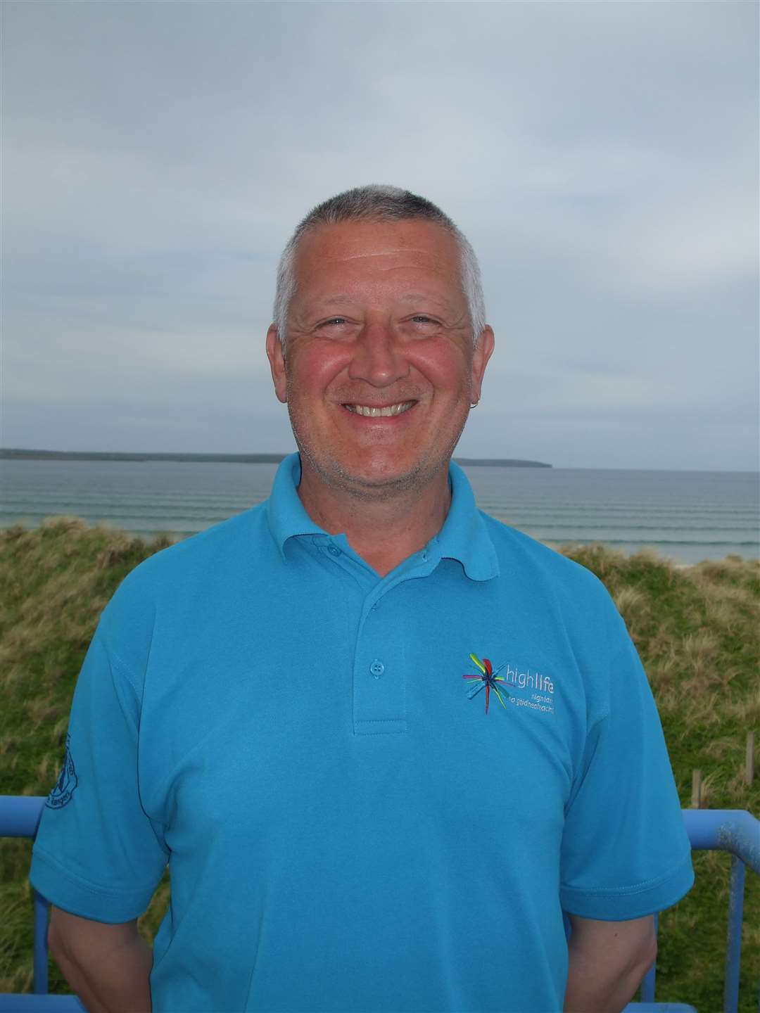 Paul Castle, HLH countryside ranger for Caithness and Sutherland, will present the talk.