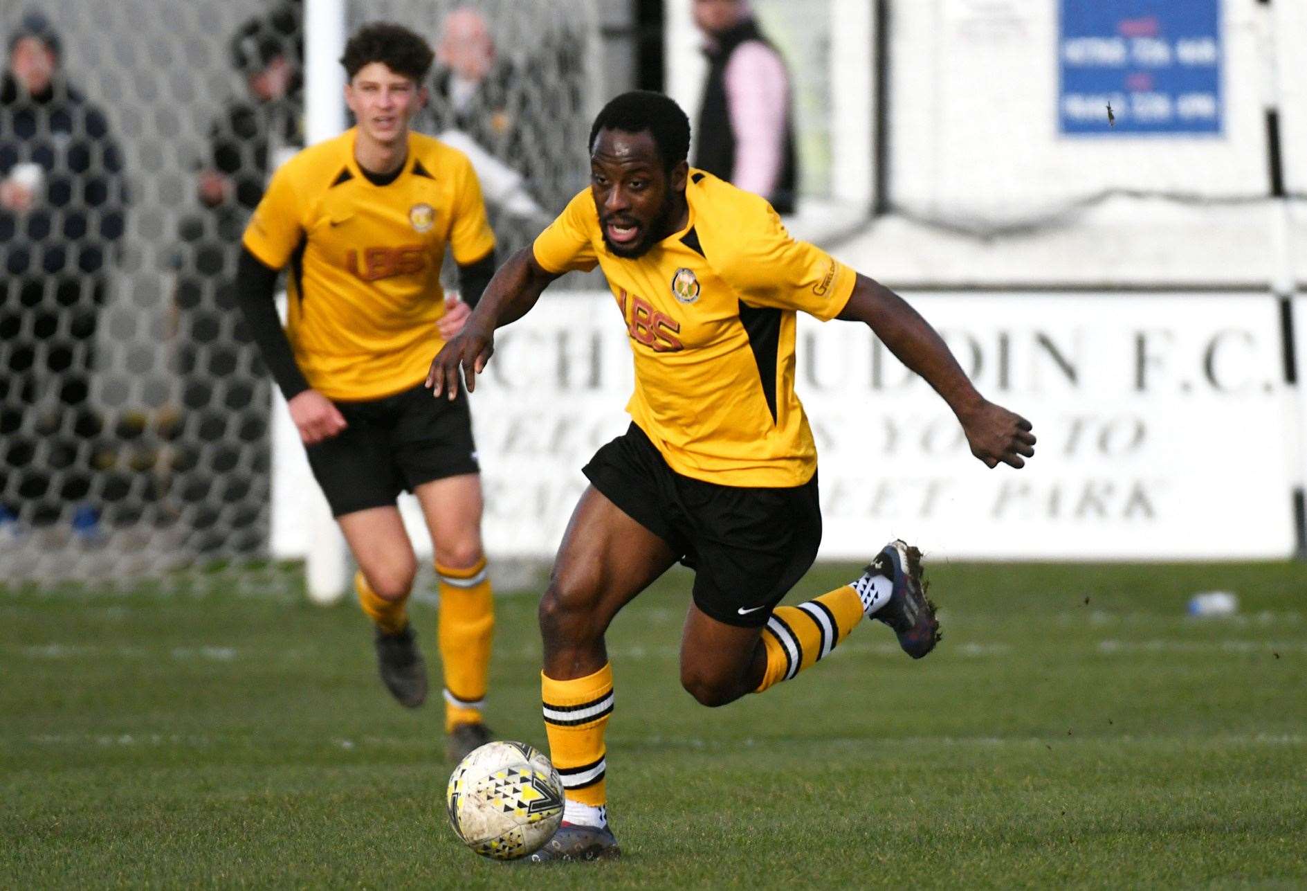 Fort William have withdrawn from the Highland League play-offs. Picture: James Mackenzie