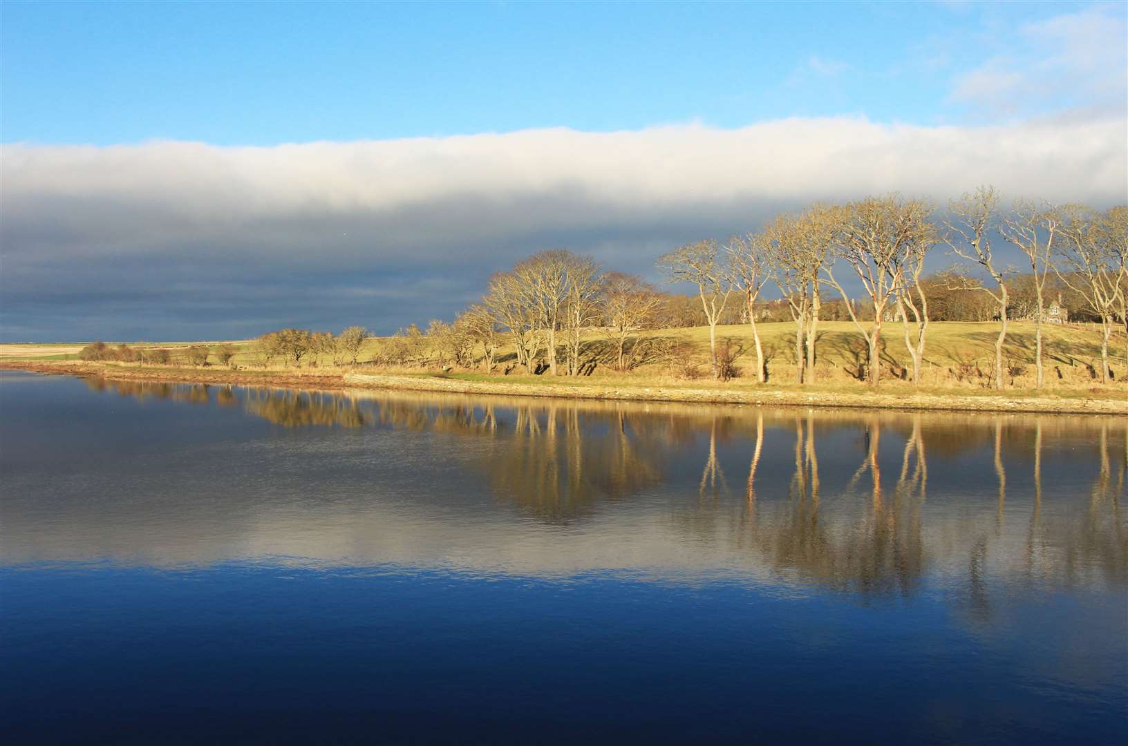 A walk is planned for Wick riverside.