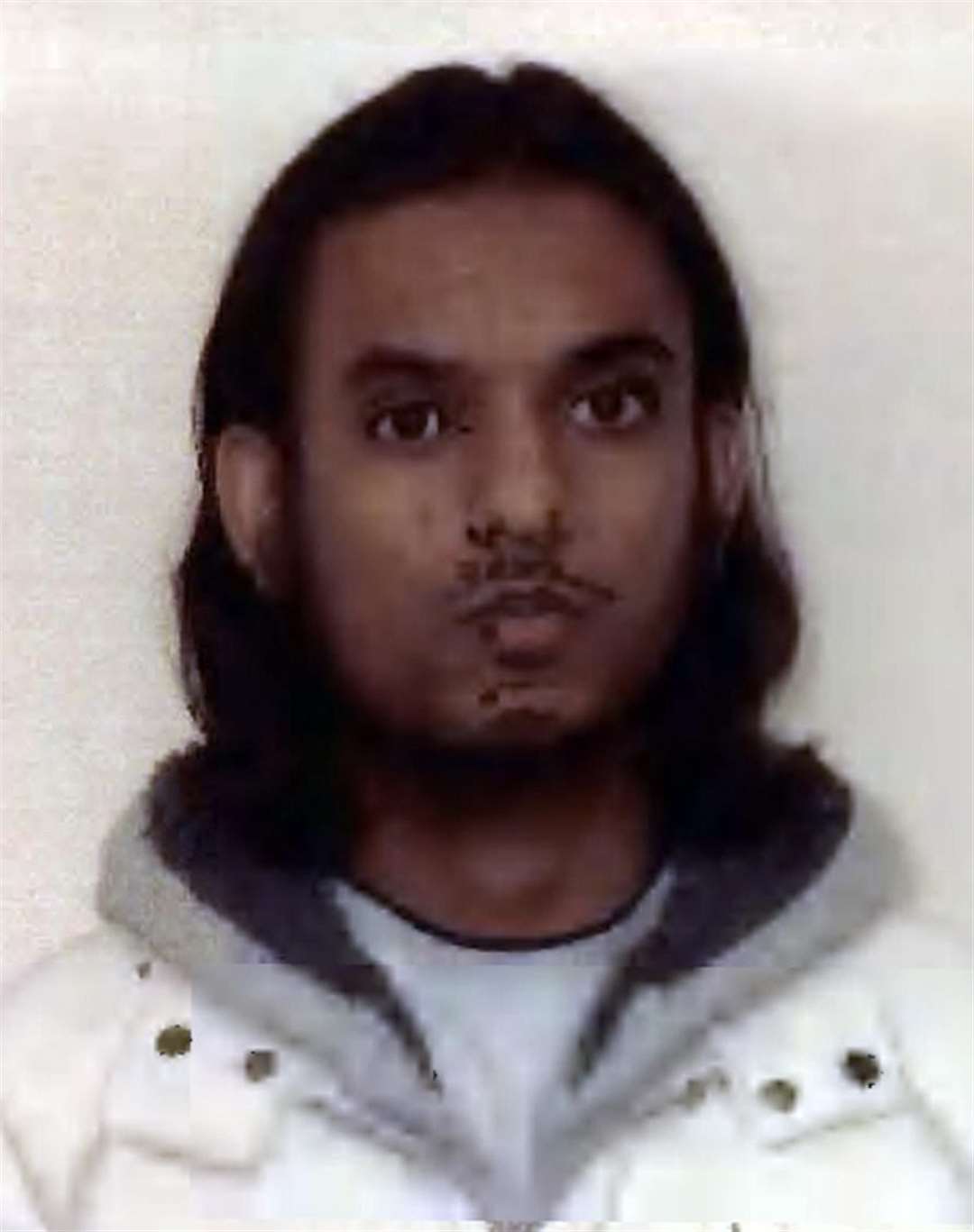 Mohammed Chowdhury (West Midlands Police/PA)