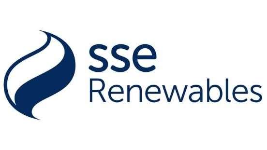SSE Renewables Logo