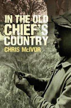 Chris McIvor's second book describes his life in Zimbabwe.
