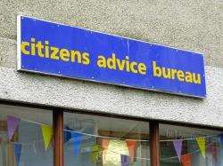 Staff at CAB offices in Wick and Thurso have found their workload increasing as people seek advice about welfare reform.