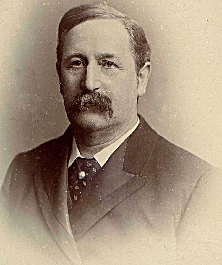 Detective Donald Swanson from Thurso was put in charge of the Jack the Ripper investigation.