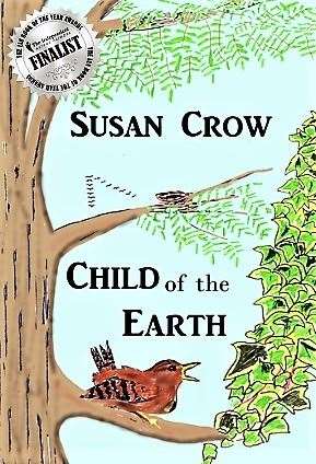 Susan's book is available to buy on Amazon or directly from Crowvus publishers.