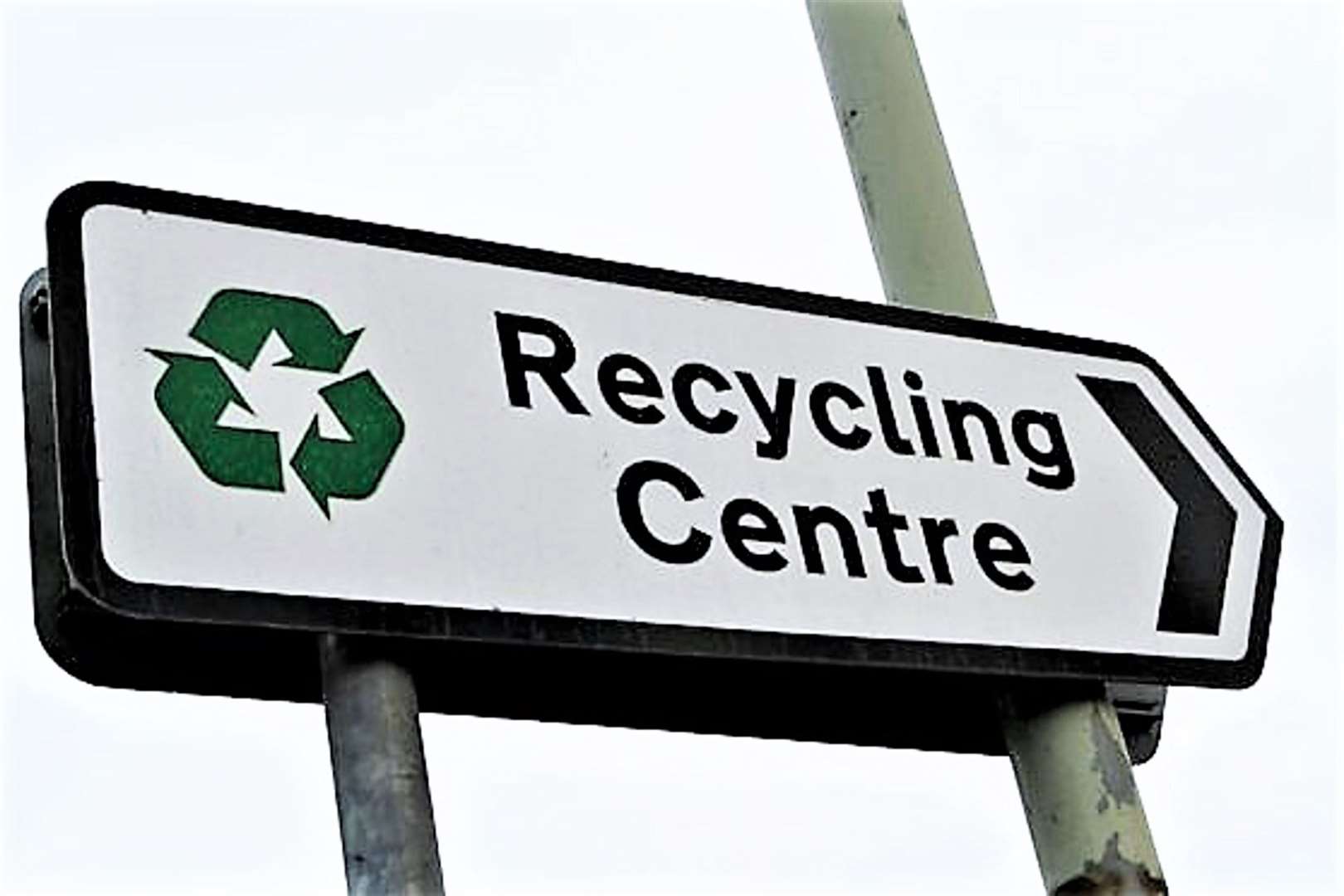 Council recycling centres are closing across Caithness and the rest of the Highland region.