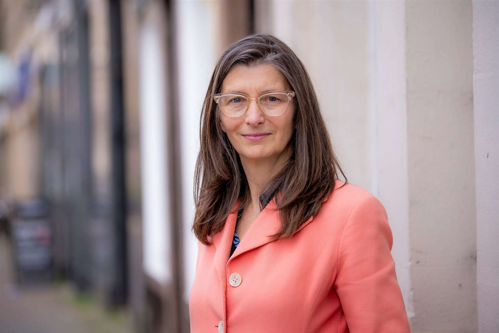Ms Burgess said that 'radical and urgent reform' of the energy system is needed.