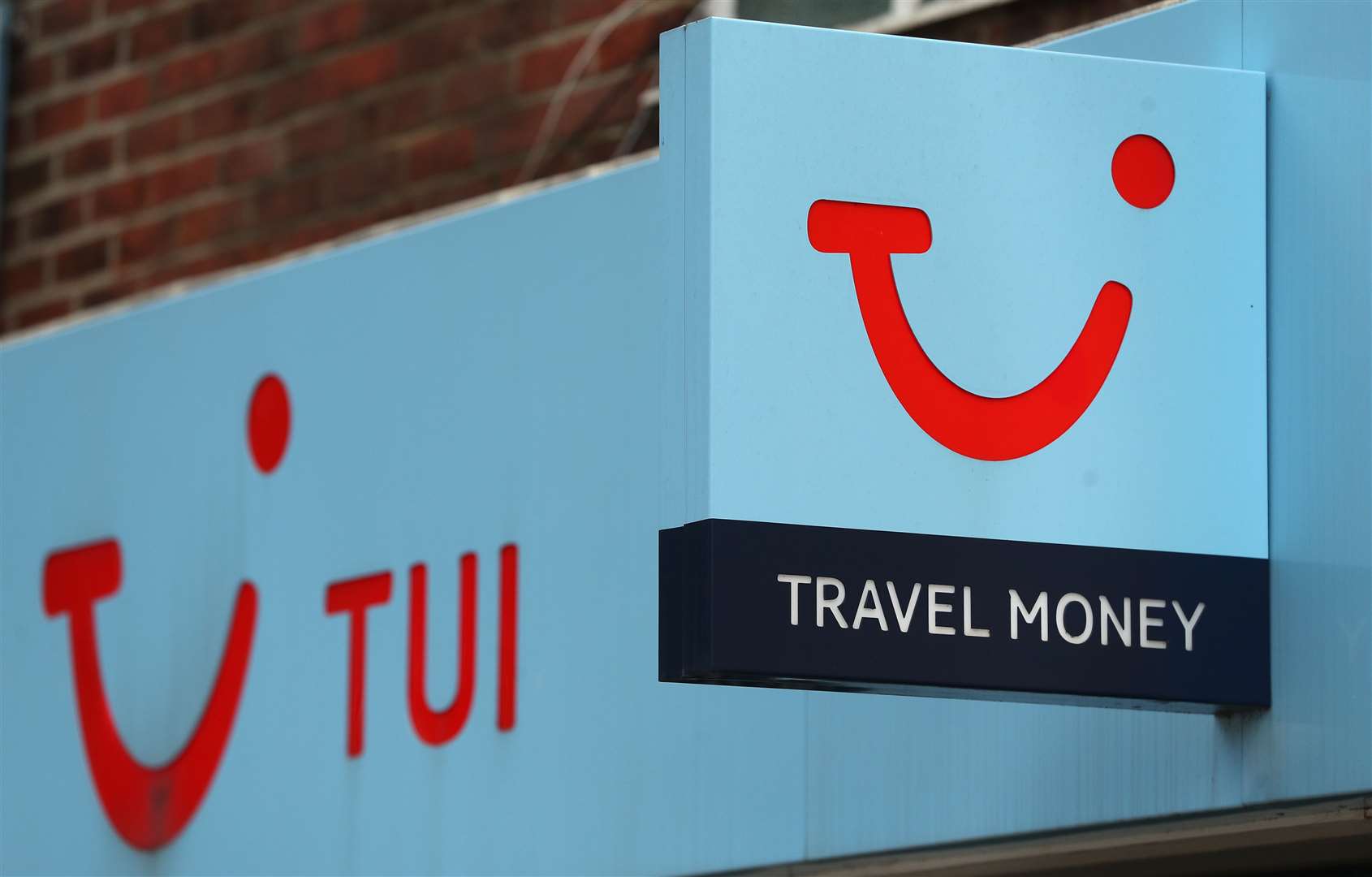 Tui revealed a rise in profits (Andrew Matthew/PA)