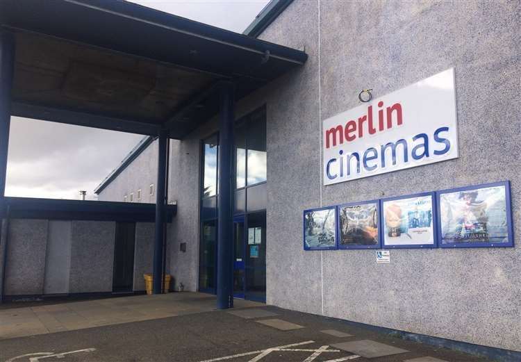 Merlin Cinemas