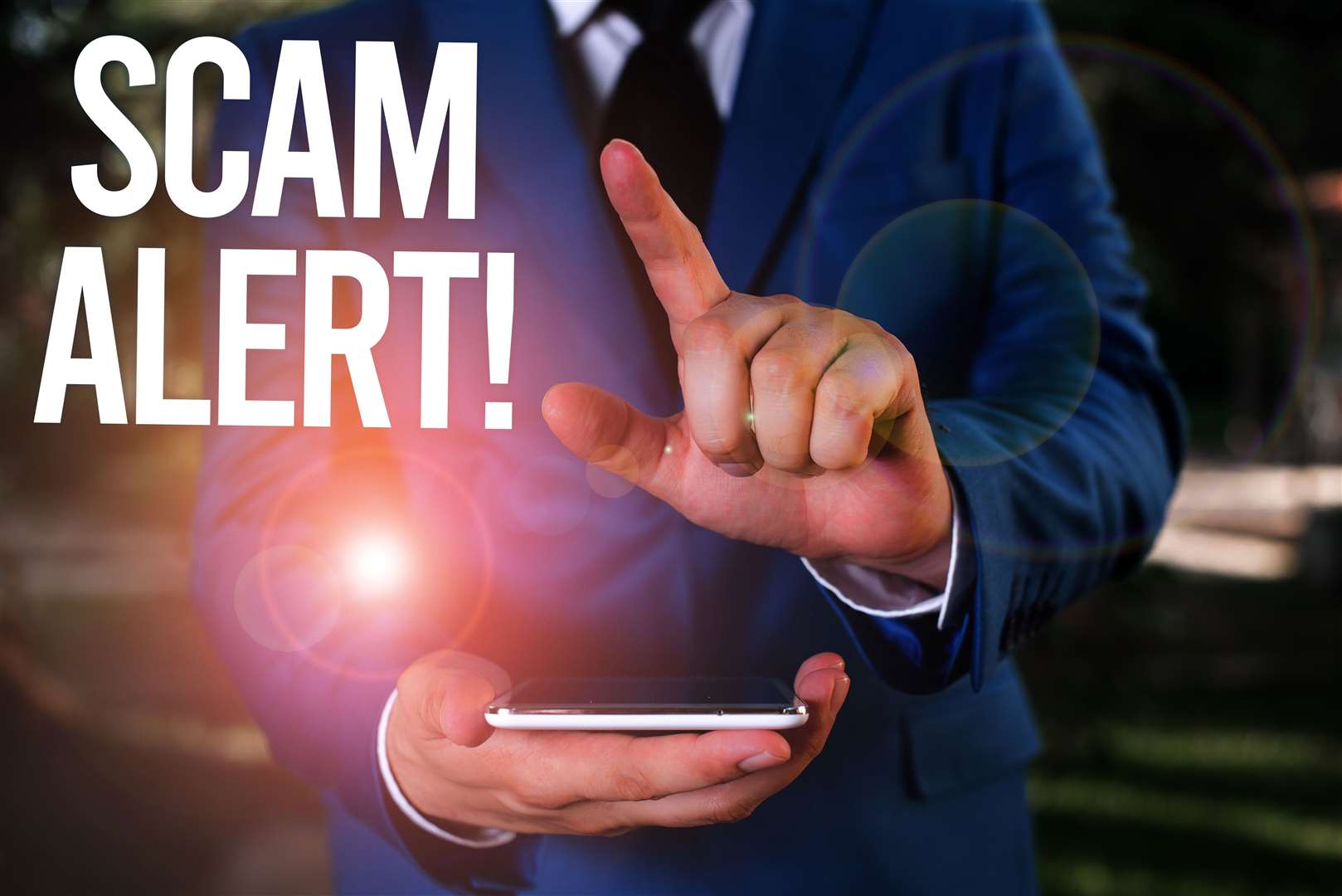 Caithness residents are warned about a text scam doing the rounds offering winter subsidy payments.