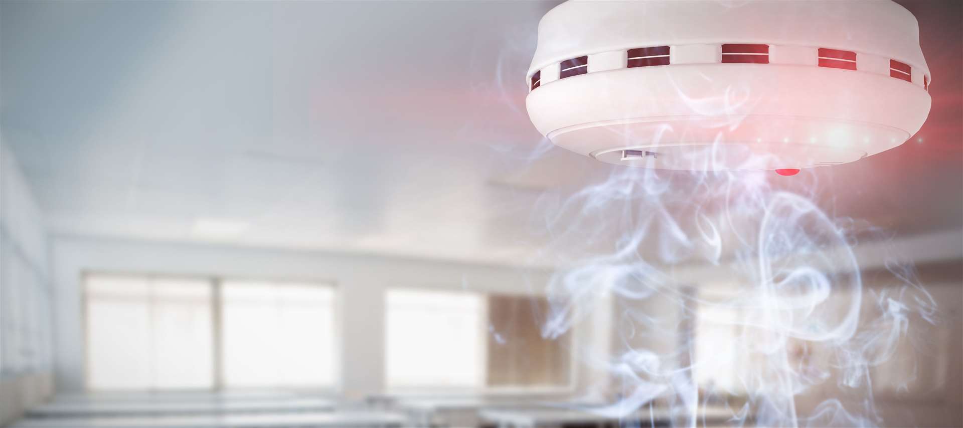 Smoke alarms will be mandatory from Februar 2022.