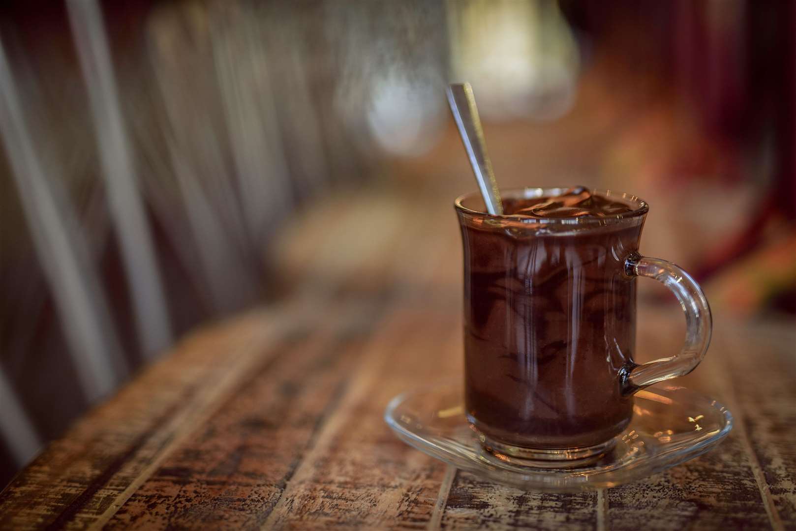 There are endless recipes and combinations to taste chocolate. Photo by Polina Tankilevitch from Pexels.