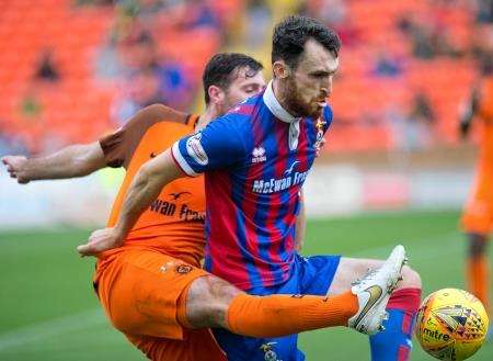 Joe Chalmers' performances have improved since stepping into a midfield role. Picture: Ken Macpherson.