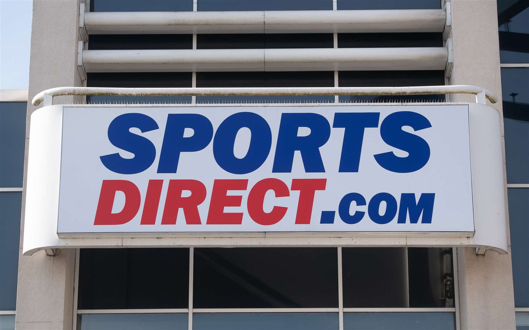 Sports Direct is the largest brand in the Frasers Group retail empire (Joe Giddens/PA)