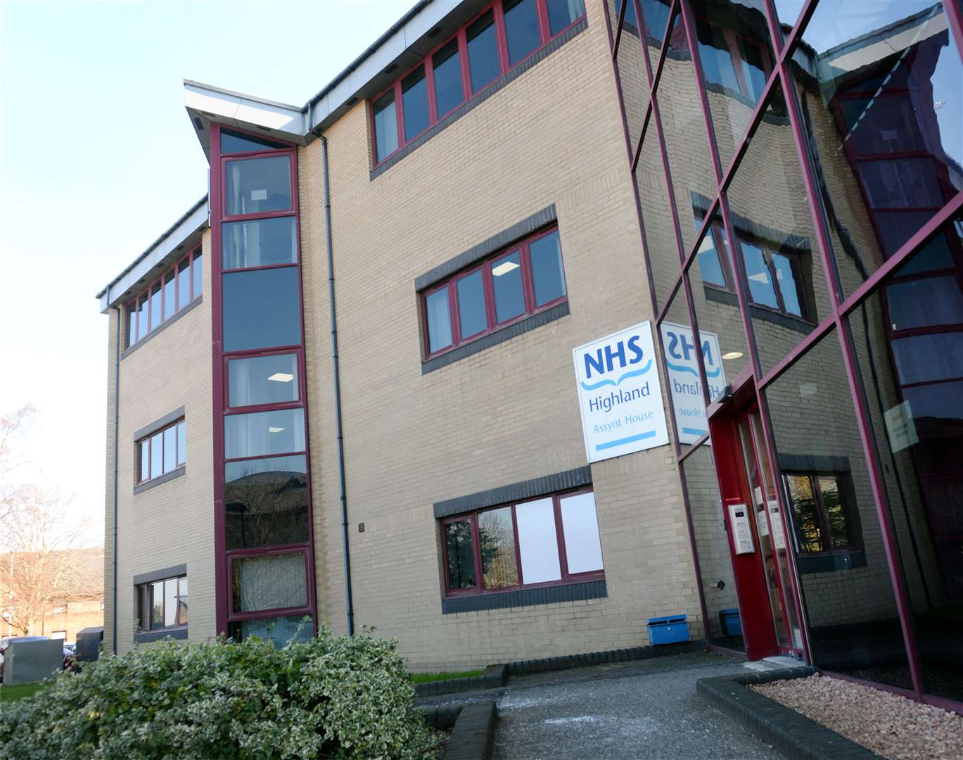 NHS Highland said it fully accepted the recommendations in the report from the Scottish Public Services Ombudsman.