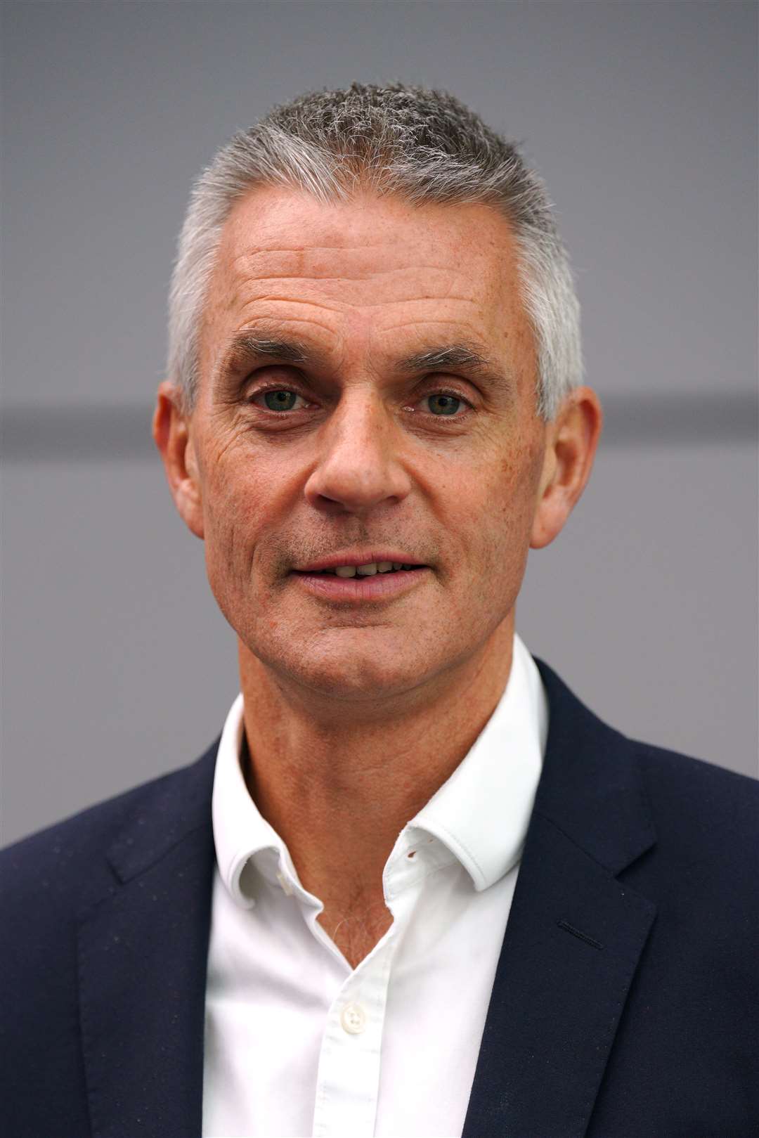 Director-general of the BBC Tim Davie (PA)