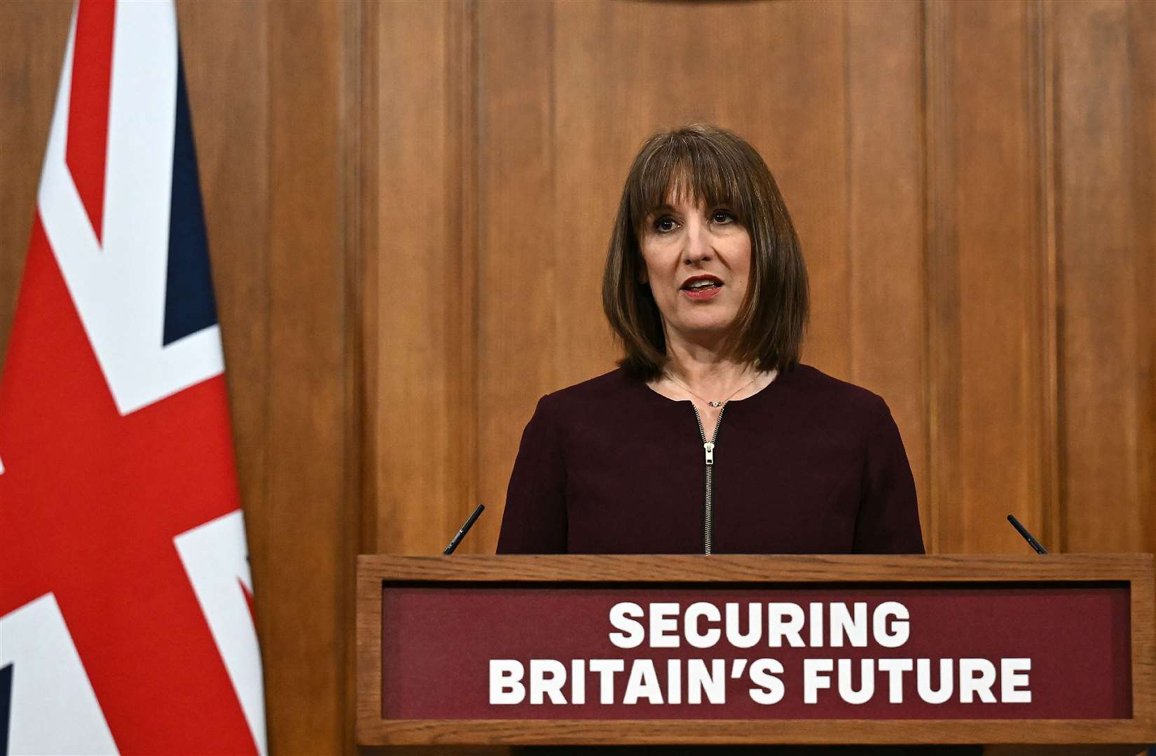 The Chancellor made the spring statement last week (Ben Stansall/PA)