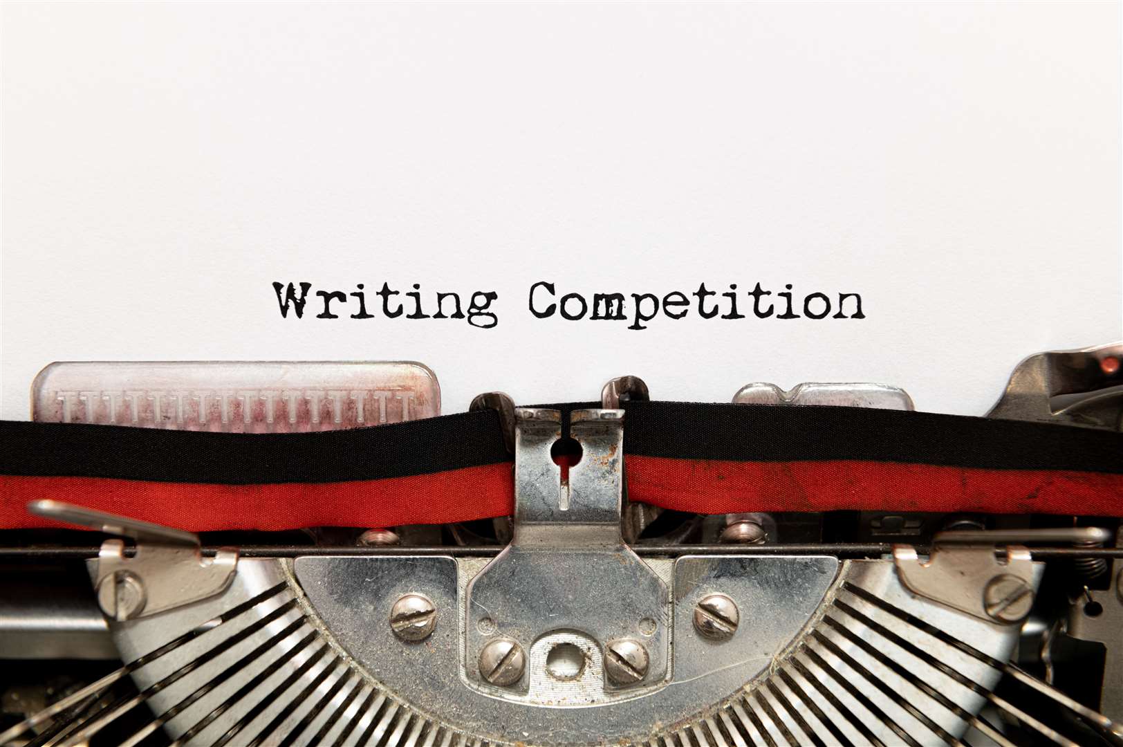 There are four sections to the competition and entries must be submitted by a deadline of Friday, March 8.