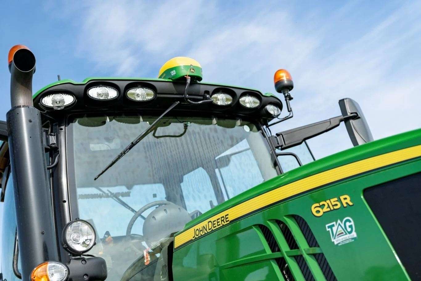 Accidents involving agricultural vehicles are over 50 per cent more likely in the summer