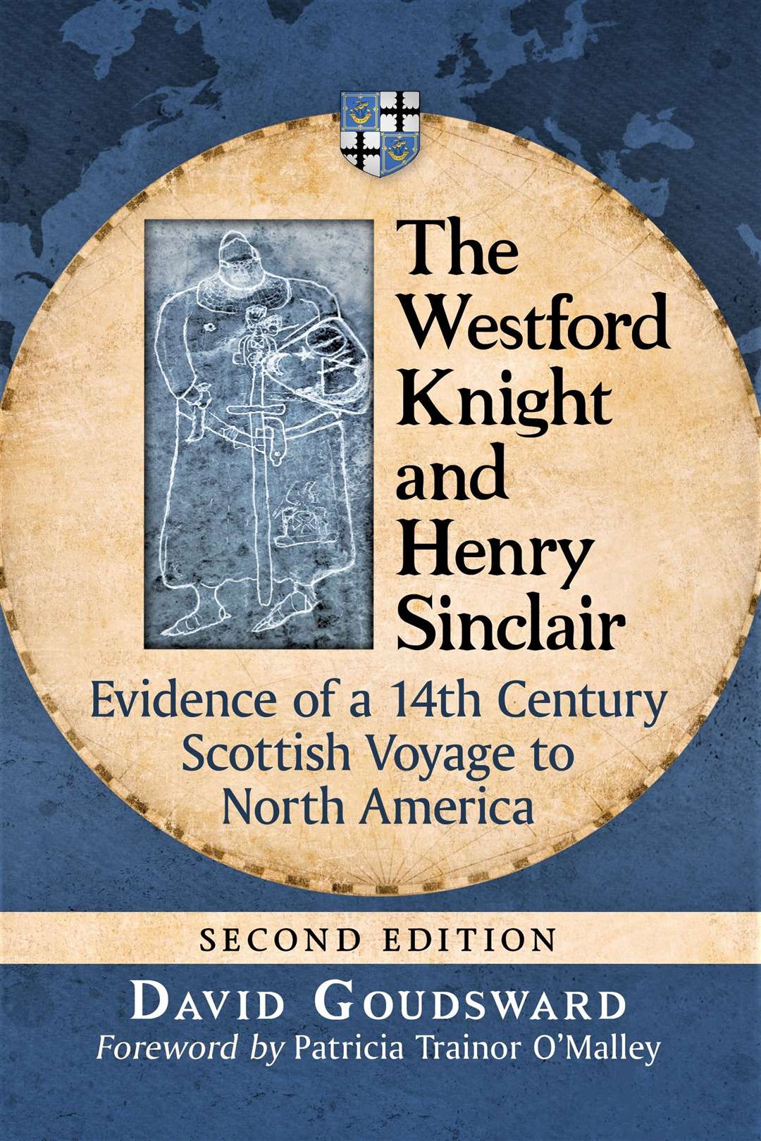 Westord Knight book cover