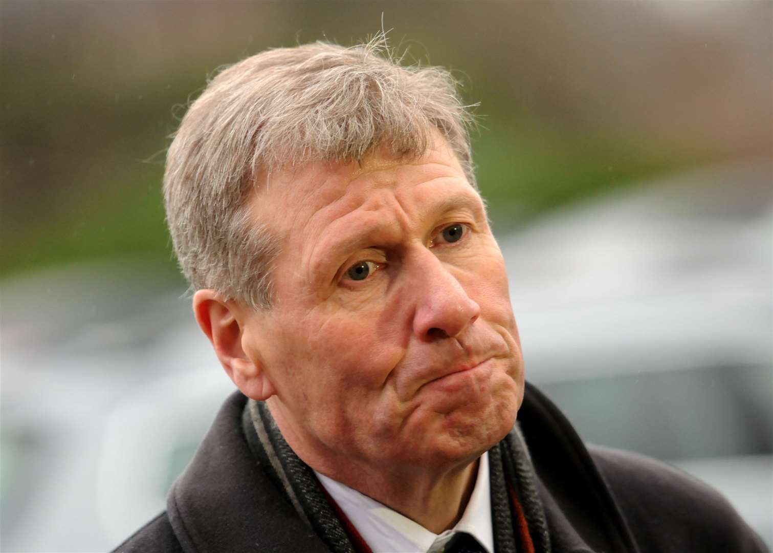 Alba MP Kenny MacAskill has criticised the minister for her error. Picture: Gary Anthony